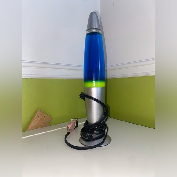 Lava lamp - Picture 1 of 1